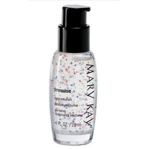 BRAND NEW Mary Kay Night Solution